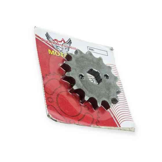 Звезда передняя мопед Дельта 428-14 ведущая Мукачево