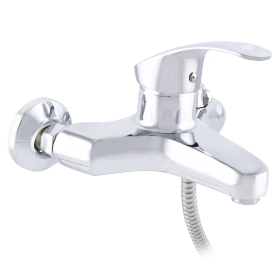 Змішувач для ванни Zerix FAD 135   ( ZX0212 ) 28084 Харків