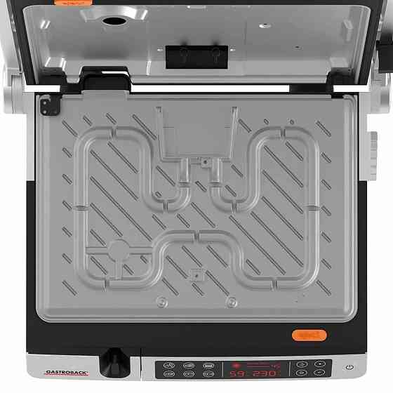 Гриль Gastroback Design BBQ Advanced Control (42539) ( 28310 ) Харьков