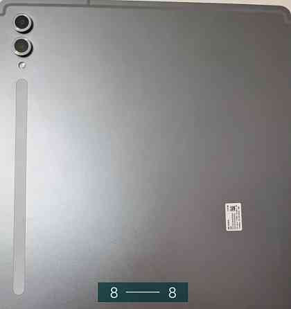 Планшет Samsung Galaxy Tab S10 Ultra 5G 256Gb. Київ