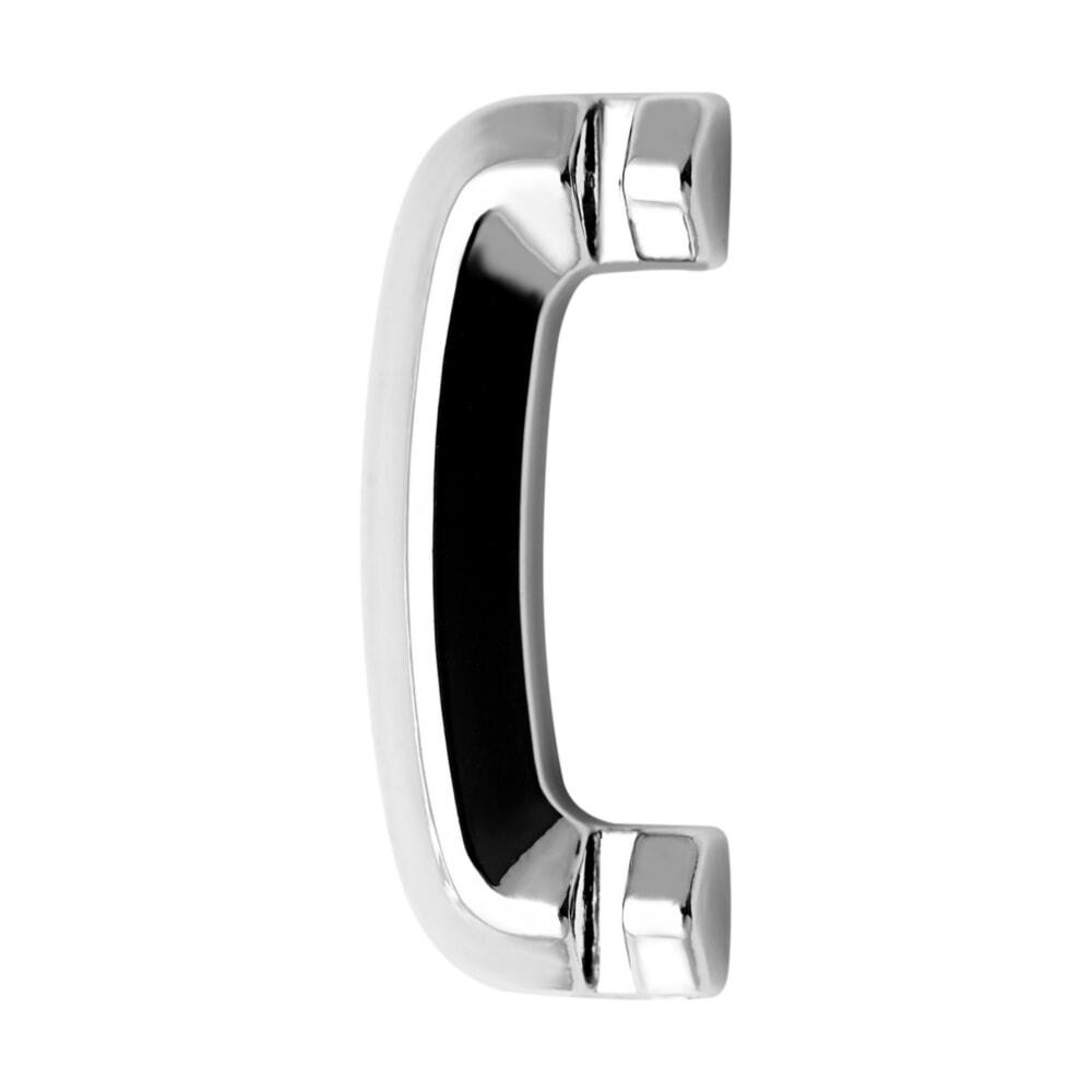 Наклейка 3 см (грань) Знак Телефон Киев - изображение 1