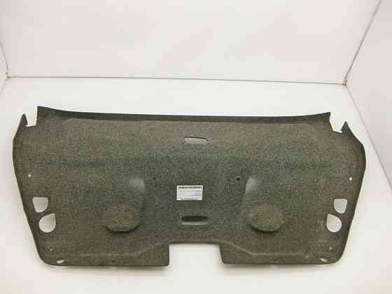 Mercedes-Benz  A2106940925 9C53 Обшивка кришки багажника антрацит E-Class W210 Одесса