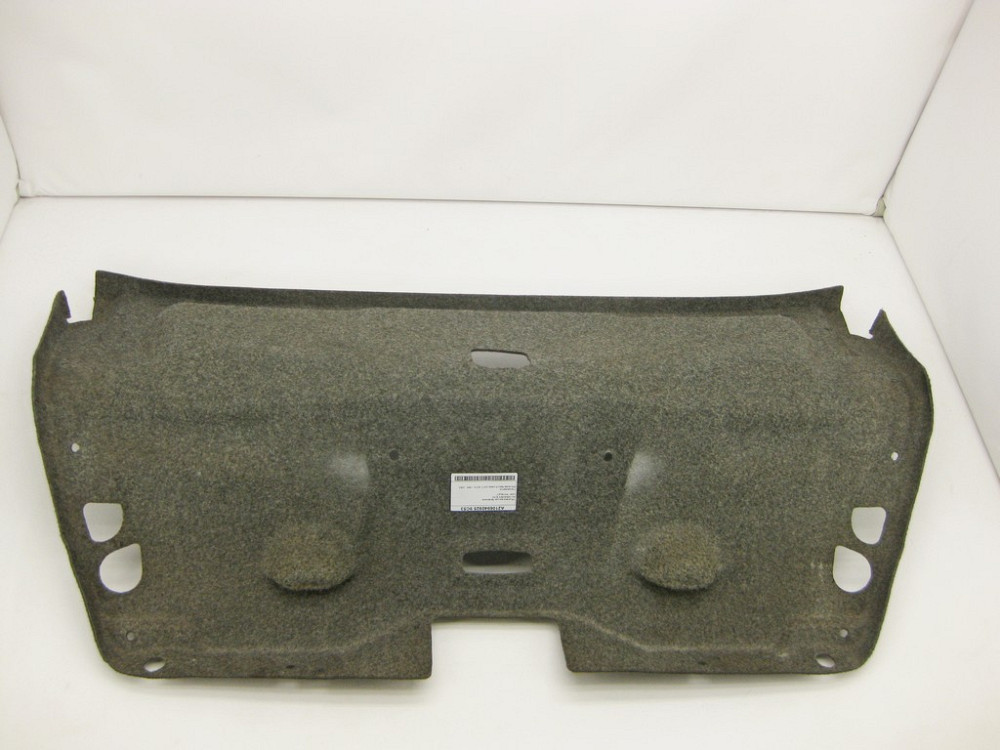 Mercedes-Benz  A2106940925 9C53 Обшивка кришки багажника антрацит E-Class W210 Одесса - изображение 5