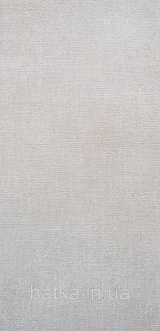 Шпалери вінілові на флізеліні A.S.Creation UNITA 1.06x10 однотонні ефект розмитості матові коричневі Київ - фото 1