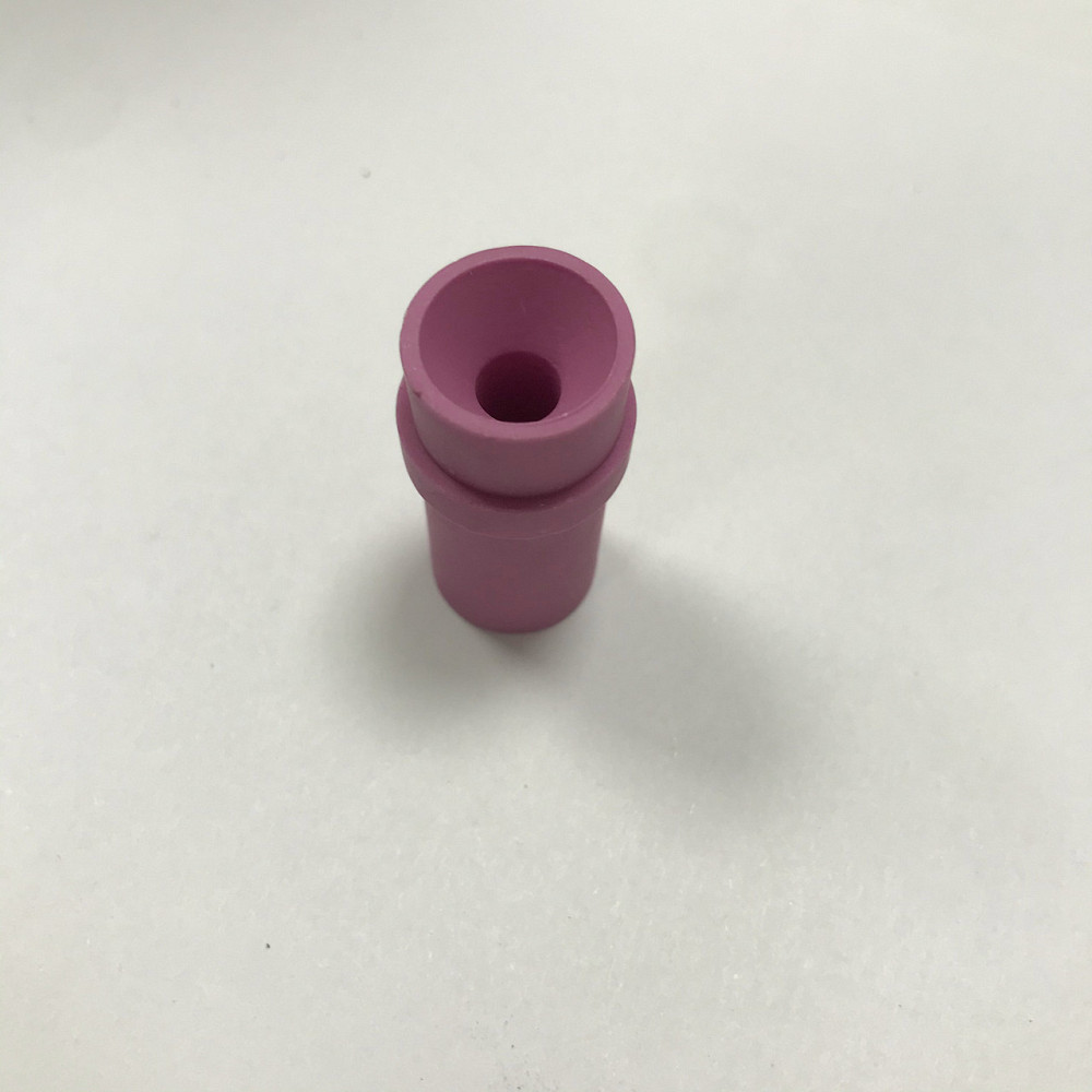 Насадка керамічна (сопло) для піскоструминного пістолета AUARITA NS-PS-2 Одеса - фото 2