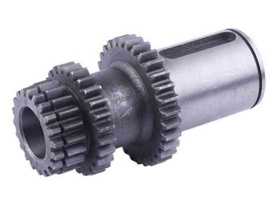 Шестерня 3/4-й передачи ведомая на трактор Фотон 244, Джинма 244/264 Мукачево