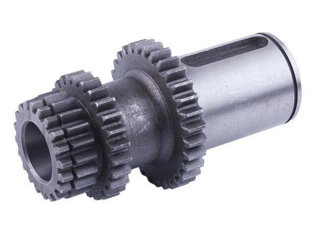 Шестерня 3/4-й передачи ведомая на трактор Фотон 244, Джинма 244/264 Мукачево - изображение 2