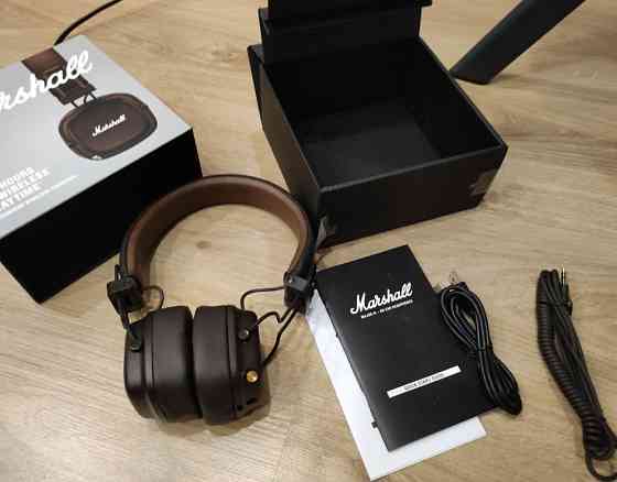Нові MARSHALL Major 4 iv Харків