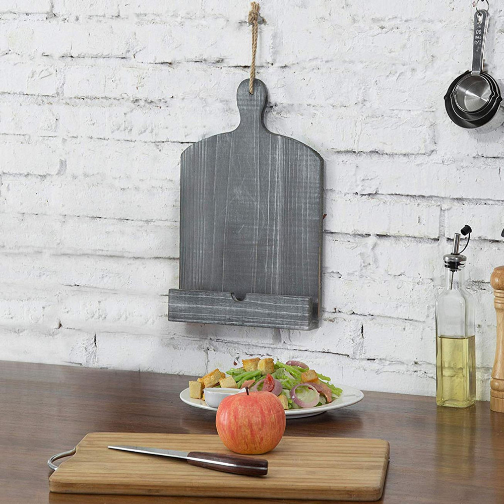 Підставка для кулінарних книг і планшетів "Каренс" моріон Миколаїв - фото 5