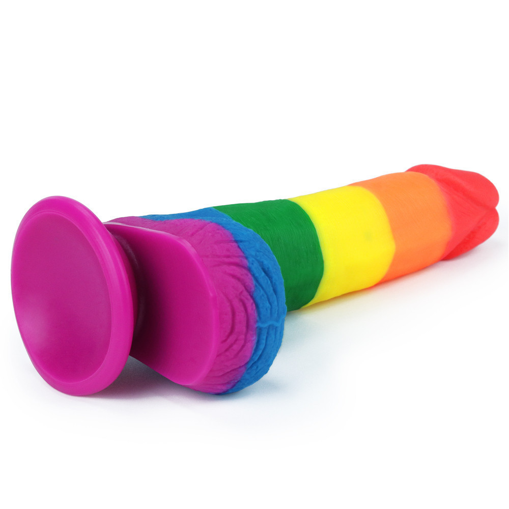 Фаллоимитатор - Prider Dildo 7.5