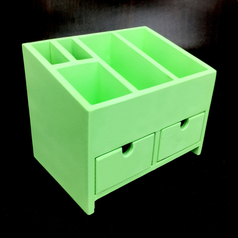 Органайзер настільний "Мелроз" мохіто Миколаїв - фото 8