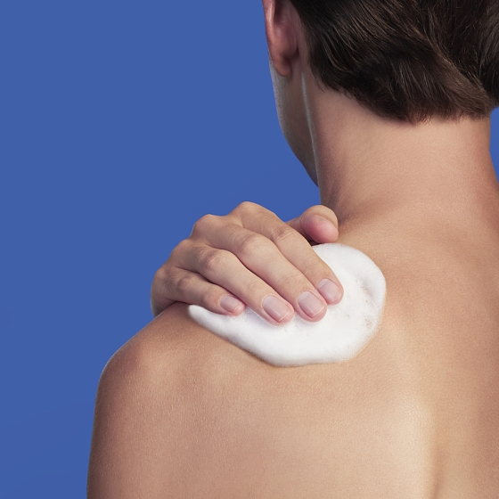 Гель-шампунь для тіла та волосся Biotherm Homme Aquapower Shower Gel 200ml Слов'янськ