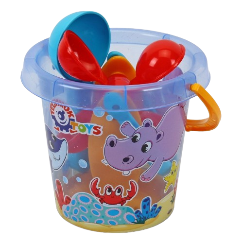 Ігровий Набір для гри з піском та водою Технок 0105 Житомир