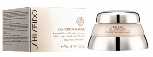 Відновлювальний крем Shiseido Bio-Performance Advanced Super Revitalizing Cream 75 Слов'янськ