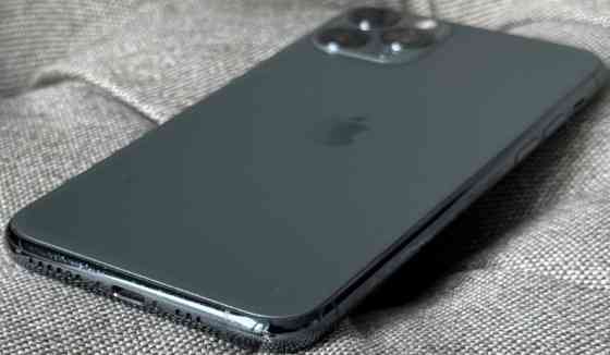 Айфон iPhone 11 Pro 256Gb. Green АКБ 100% Київ