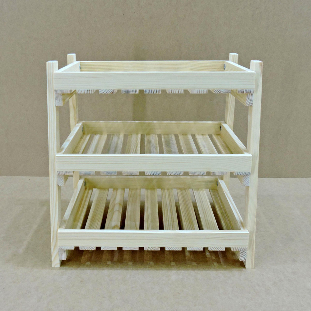 Этажерка для фруктов и овощей 