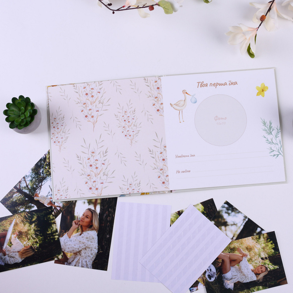 Дитяча метрика Маленький всесвіт Тернополь - изображение 8