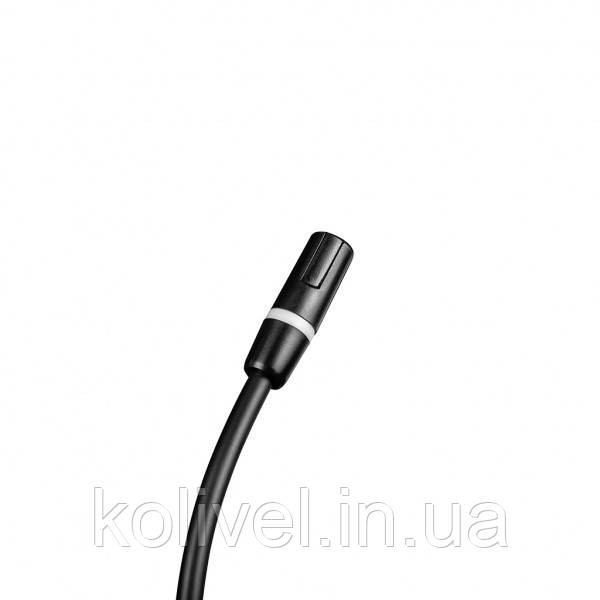 Ігрова гарнітура Modecom Volcano RGB Prometheus 7.1 Black USB (S-MC-899-PROMETHEUS-100) Киев - изображение 4