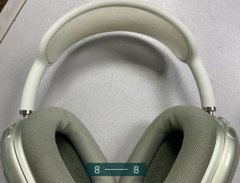 Наушники Беспроводные: AIR PODS Киев - изображение 7