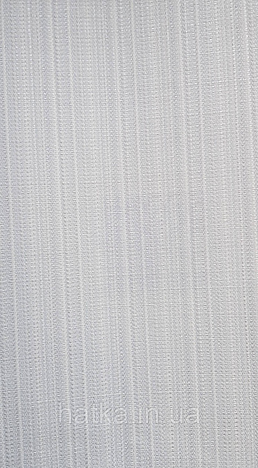 Шпалери вінілові на флізеліні AdaWall Seyyah 1.06х10 смуги структурні світло-сірі блакитні сріблясті Київ - фото 1