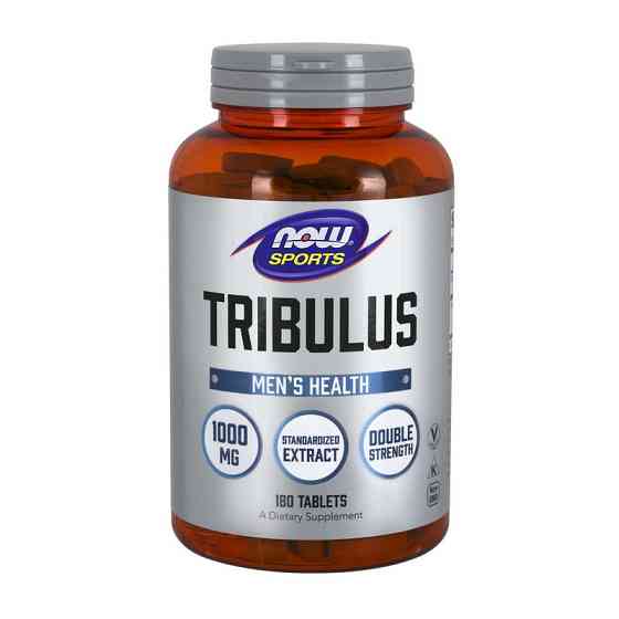 Tribulus 1000 mg (180 tabs) Луцк