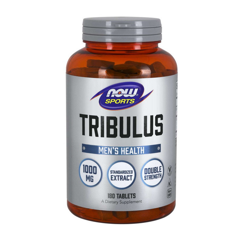 Tribulus 1000 mg (180 tabs) Луцк - изображение 1