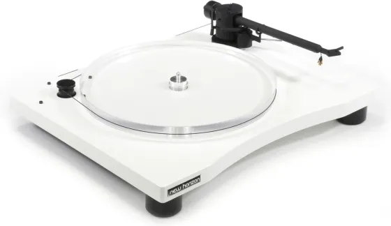 Проигрователь New Horizon Audio 201i biały (AT-VM520EB) Киев