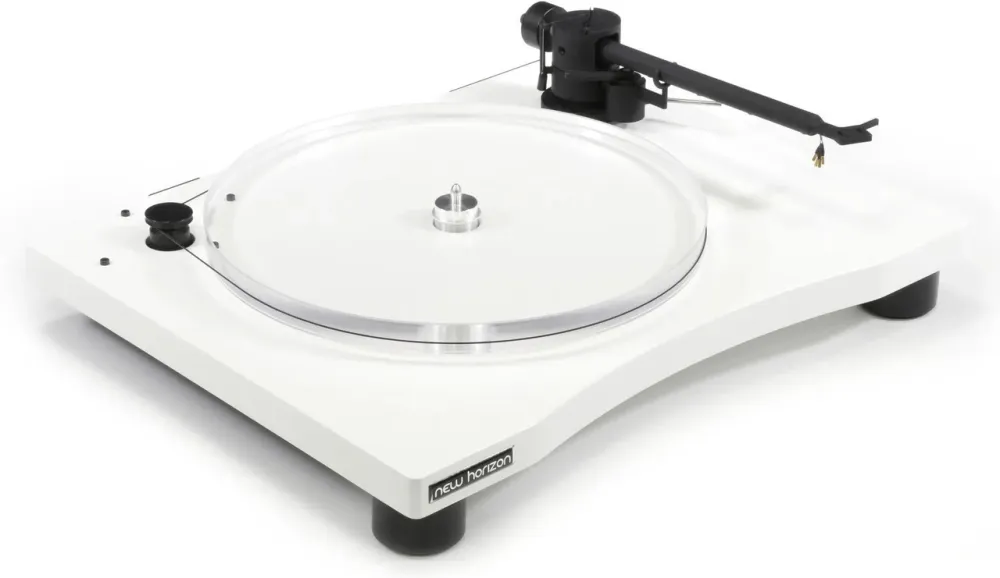 Проигрователь New Horizon Audio 201i biały (AT-VM520EB) Киев - изображение 1