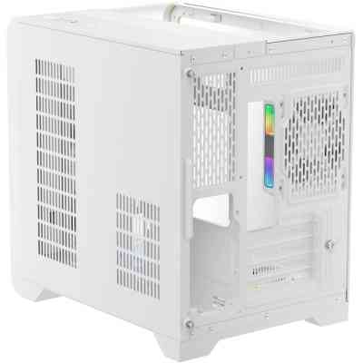 Корпус 1stPlayer RT5-WH Вінниця
