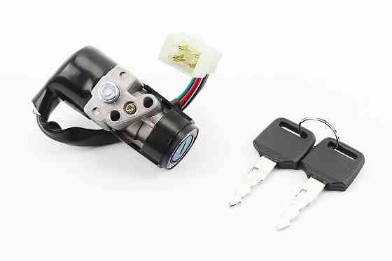 Замок запалювання з ключем Киев