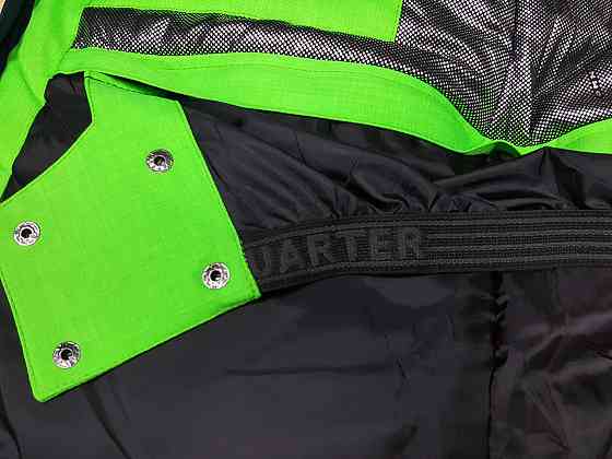 Мужская горнолыжная куртка Snow Headquarterp.S./M./XL Киев