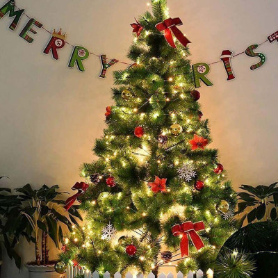 Гирлянда ColorWay Роса LED 100 10 м 8 функций теплый цвет USB (CW-G-100L10NU) Винница - изображение 3