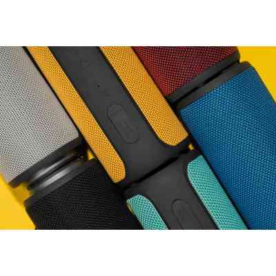 Акустическая система 2E SoundXTube TWS MP3 Wireless Waterproof Turquoise (2E-BSSXTWTQ) Винница