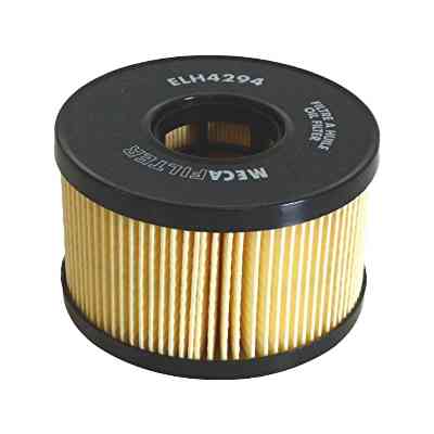 Фільтр масляний MECAFILTER ELH4294 Вінниця