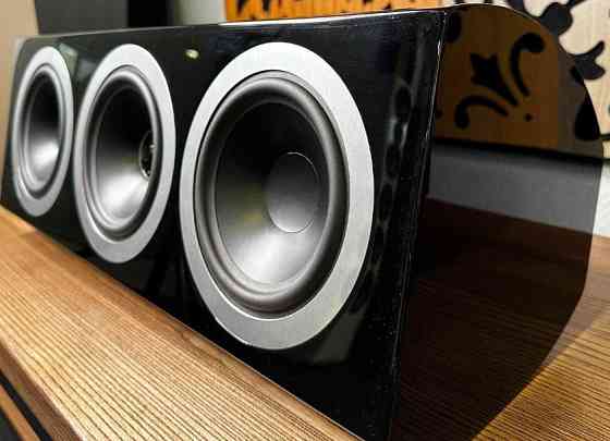 Акустика центральный канал Tannoy Definition DC6 LCR. Харьков