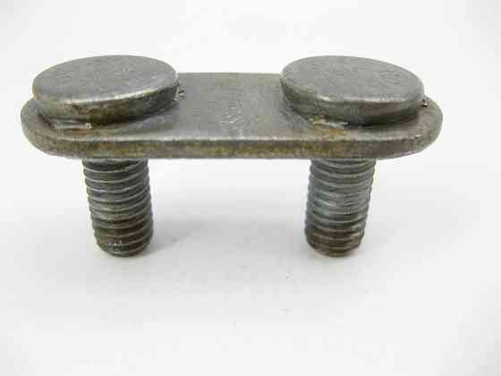 Mercedes-Benz  A2044920518 Кріпильна пластина випускної системи E-Class C207 C-Class W204 Одесса