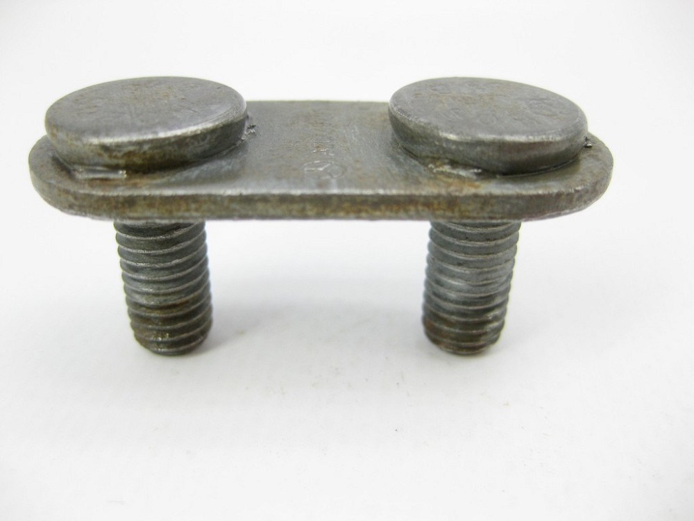 Mercedes-Benz  A2044920518 Кріпильна пластина випускної системи E-Class C207 C-Class W204 Одесса - изображение 4