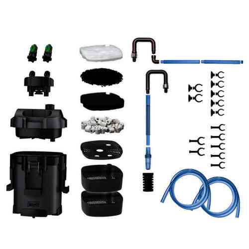 Фильтр Tetra External EX 500 для аквариума 100 л 910 л/ч Киев