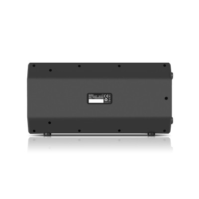 Акустична система REAL-EL X-771 Black Вінниця - фото 10