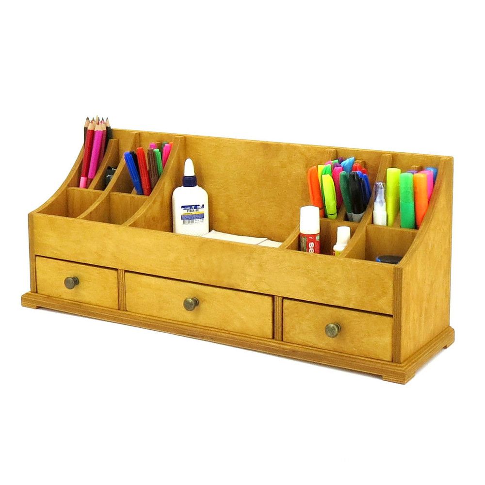 Настольный органайзер 