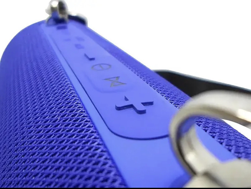 Мінідинамік Bluetooth HOPESTAR H39 (40 шт/ящ) Одеса - фото 3