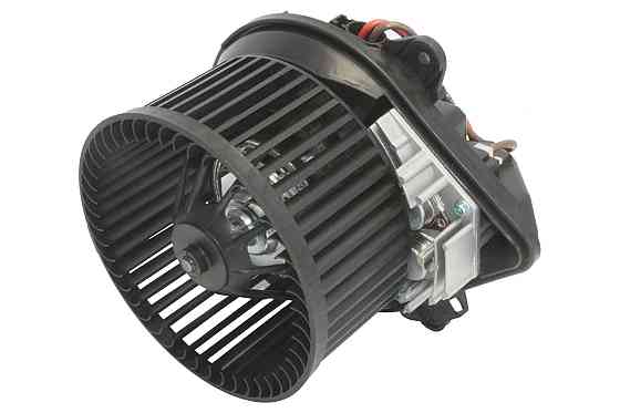 Моторчик пічки Citroen Berlingo 6441.L3 GP DY8335 Київ