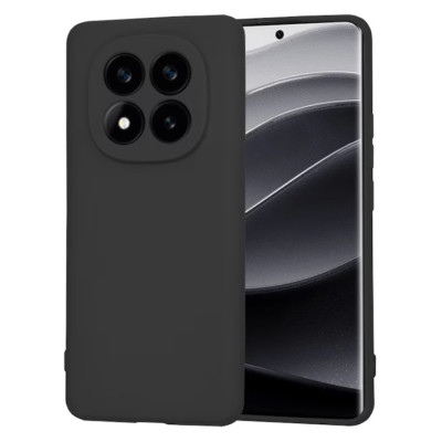 Чохол до мобільного телефона BeCover Xiaomi Redmi Note 14 Pro Plus 5G Black (712761) Вінниця - фото 1