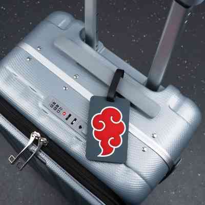 Бейдж Kite на багаж Naruto Shippuden (NR25-3004) Вінниця