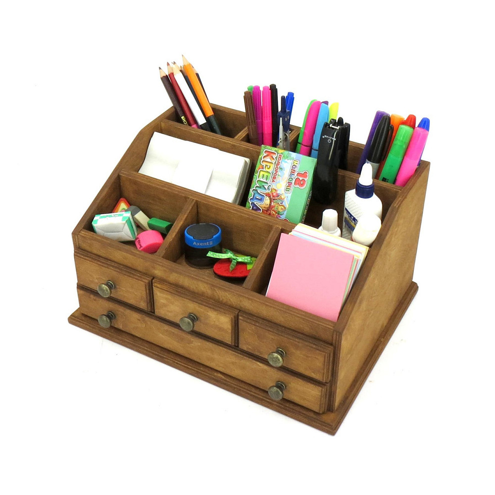 Настольный органайзер 