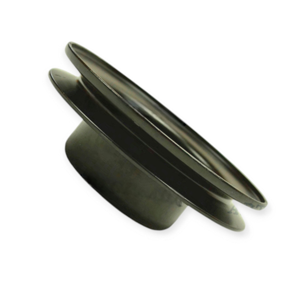 Шкив ГАЗ 53 передний (водяного насоса) помпы Мукачево - изображение 1