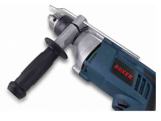 BX-3005 Электрический сетевой ударный шуруповерт 2850 Вт 2800 об/мин патрон 16 мм Одесса