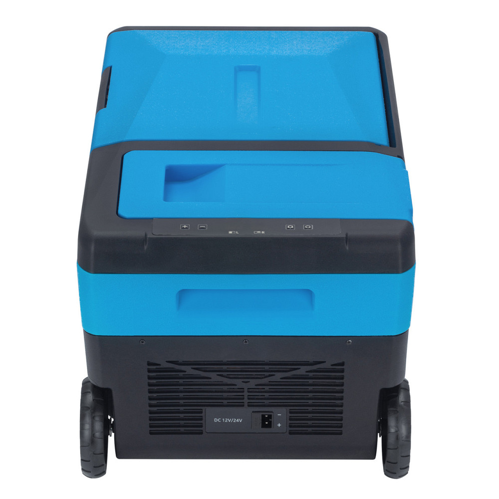 Автохолодильник компрессорный Weekender 25л 12/24/220V 12/24/220V Киев - изображение 3