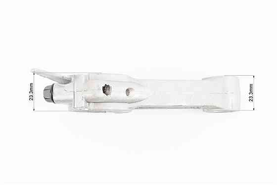 Шатун (D-30mm; d-18mm) 168F/170F STD Бершадь