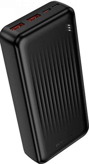 Повербанк BOROFONE BJ80A 20000 mAh 22.5W PD20W Харків - фото 3